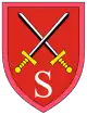 Wappen Ausbildungszentrum Munster