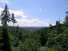 Mittleres Albtal und Nordschwarzwald