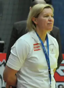 Ausra Fridrikas, 1999
