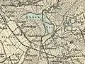 Der Kudensee 1893