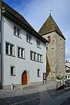 Stadtmuseum (früher: Heimatmuseum)
