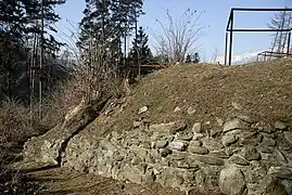 Umfassungswall