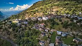 Ausserberg