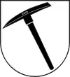 Wappen von Ausserferrera