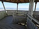 Aussichtsplattform