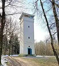 Bild des Objektes