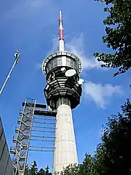 Bild des Objektes