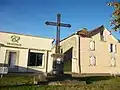 Wegkreuz