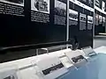 Ausstellung zum Schienenfahrzeugbau
