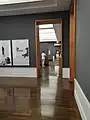 Ausstellungsräume, 2020