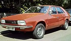 Austin 1800 (1975)