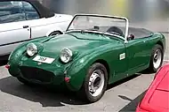 Austin Healey Sprite