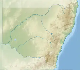 Mount Kosciuszko (New South Wales)
