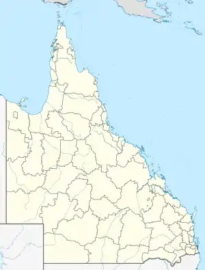 Chillagoe (Queensland)