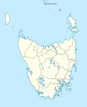 Hobart (Tasmanien)