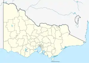Rod Laver Arena (Victoria)