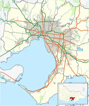 Werribee (Melbourne)