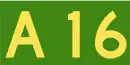 AA16