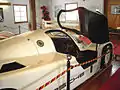 Porsche 962 Imsa Coupé von Mario Andretti