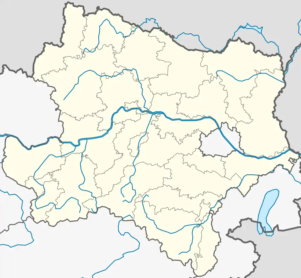 Stockerau (Niederösterreich)