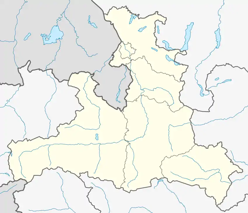 Salzburg (Land Salzburg)