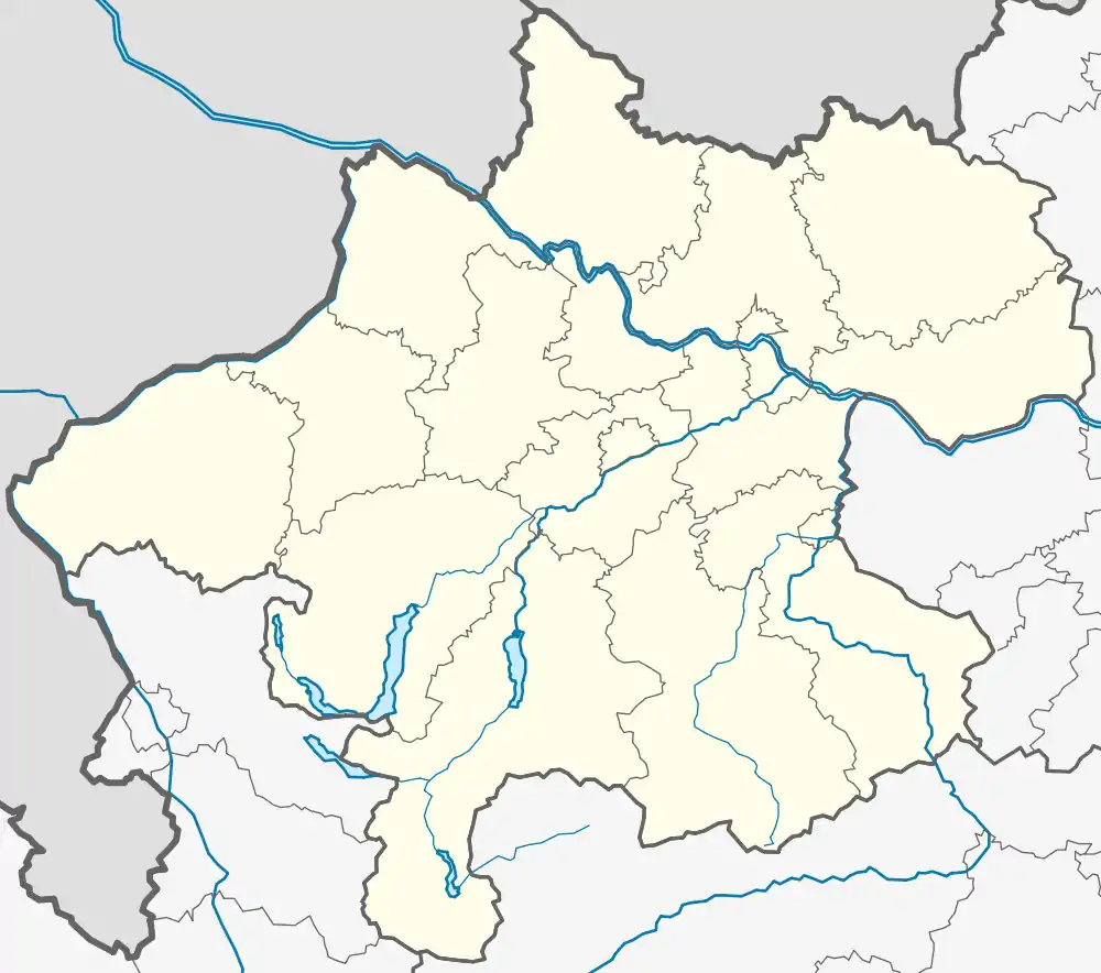 Micheldorf (Oberösterreich)