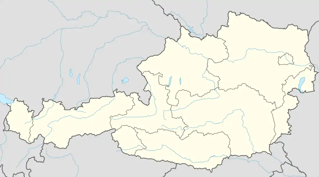 Oberwart (Österreich)