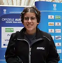 Amelie Solja