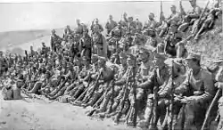 K.u.k. Infanterie