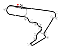 5,000-km-Variante bis 1984