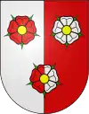 Wappen von Autafond