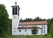 Kirche Autal