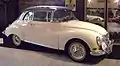 Auto Union 1000 von 1962