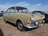 DKW F 12