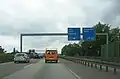 Wiesbadener Kreuz