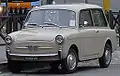 Autobianchi Bianchina Panoramica(1960–1969)