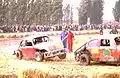 Rallye-Baja