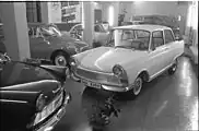 Autohaus DKW Gebrüder Kohn