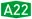 A22