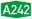 A242