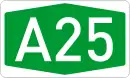 A25