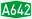A642