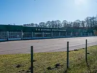 Autokraft Betriebshof Rendsburg