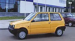 VAZ-1111 Oka / Lada Oka