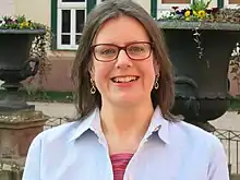 Bettina Meiselbach