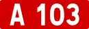 A103