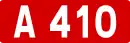 Autoroute A 410