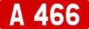 Autoroute A 466