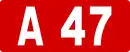 A47