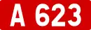 Autoroute A623